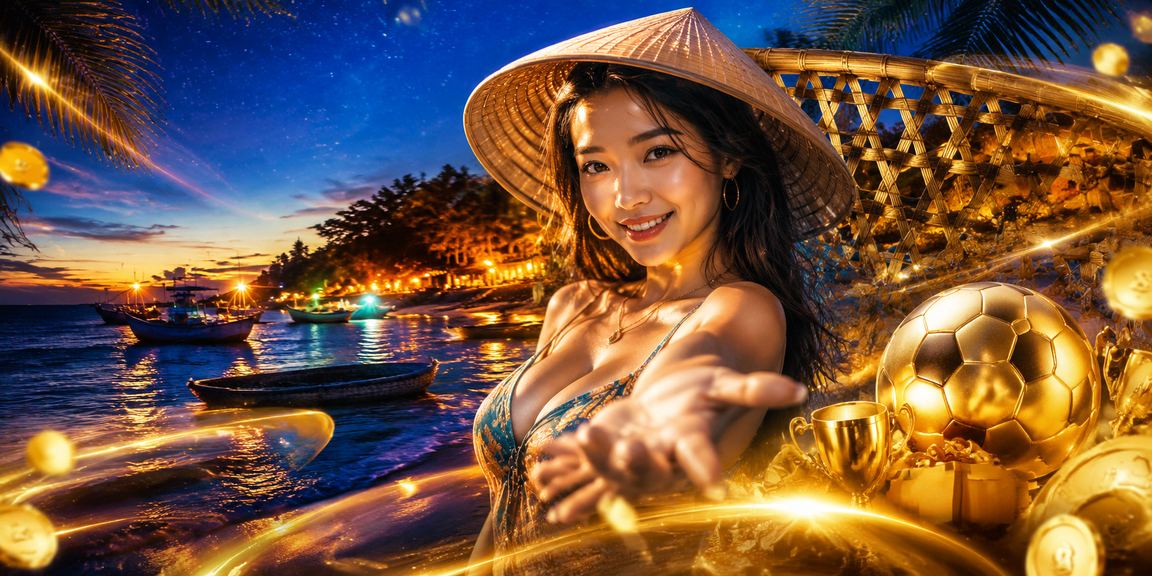 Không khí sôi động của sự kiện cá cược trực tuyến mùa lễ hội tại Việt Nam